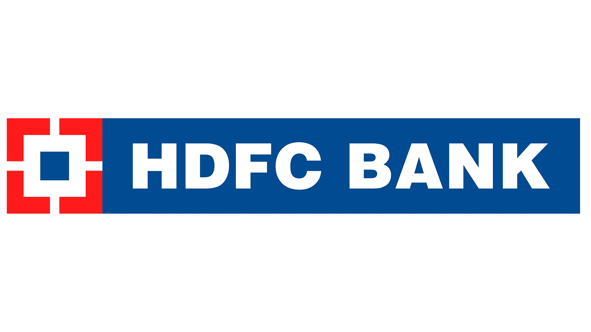 Banking Partner - HDFC